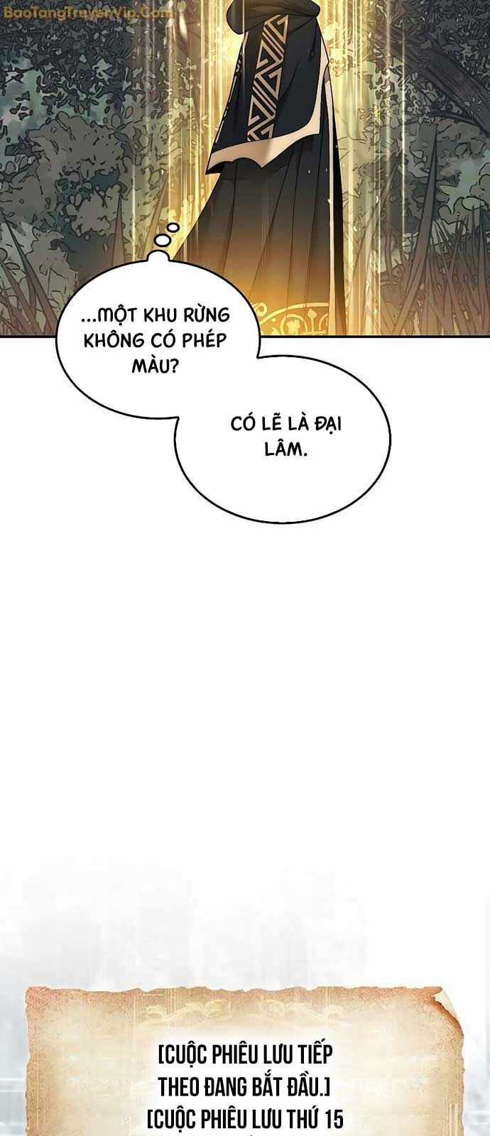 Quân Cờ Thứ 31 Lật Ngược Ván Cờ Chapter 75 trang 82