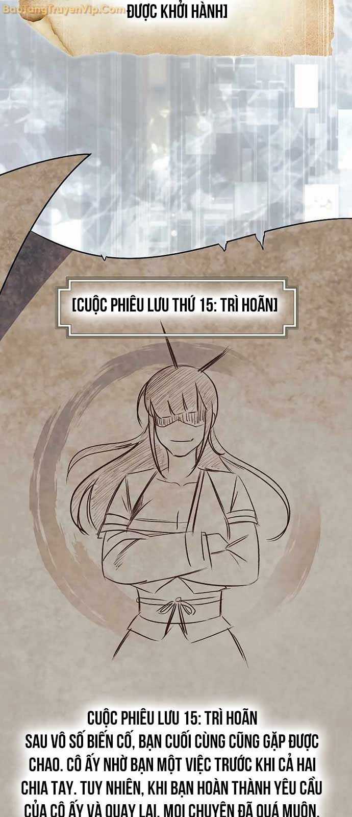 Quân Cờ Thứ 31 Lật Ngược Ván Cờ Chapter 75 trang 83