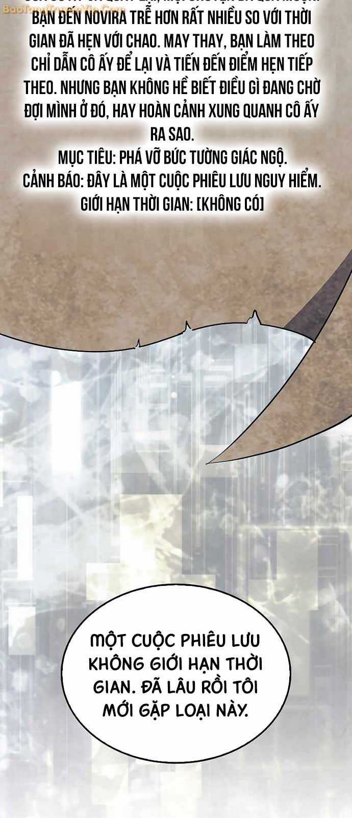 Quân Cờ Thứ 31 Lật Ngược Ván Cờ Chapter 75 trang 84