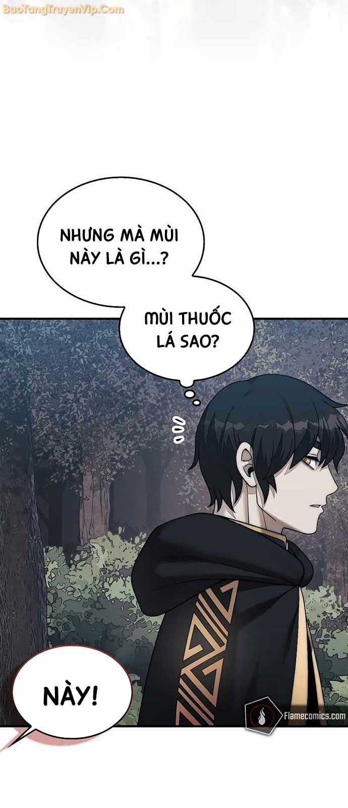 Quân Cờ Thứ 31 Lật Ngược Ván Cờ Chapter 75 trang 85