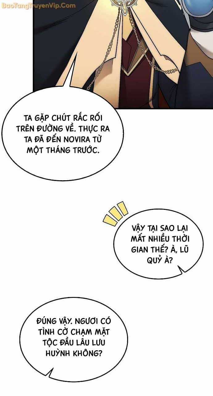 Quân Cờ Thứ 31 Lật Ngược Ván Cờ Chapter 75 trang 88