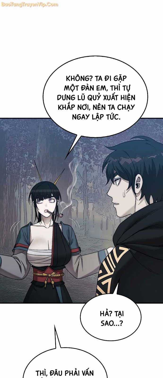 Quân Cờ Thứ 31 Lật Ngược Ván Cờ Chapter 75 trang 89