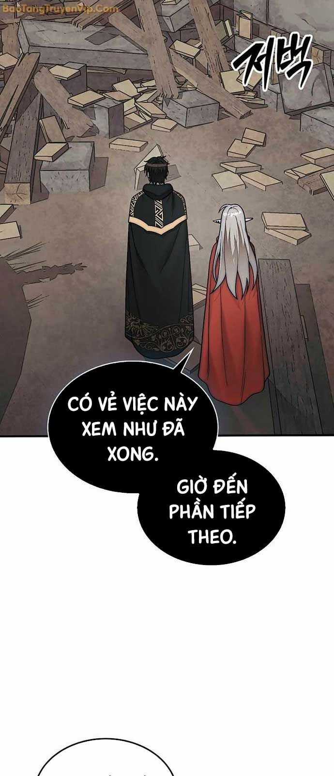 Quân Cờ Thứ 31 Lật Ngược Ván Cờ Chapter 75 trang 9