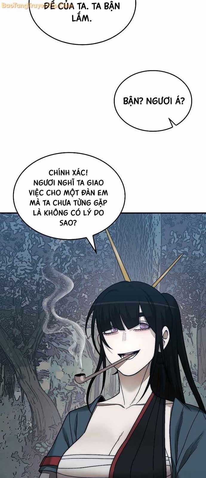 Quân Cờ Thứ 31 Lật Ngược Ván Cờ Chapter 75 trang 90