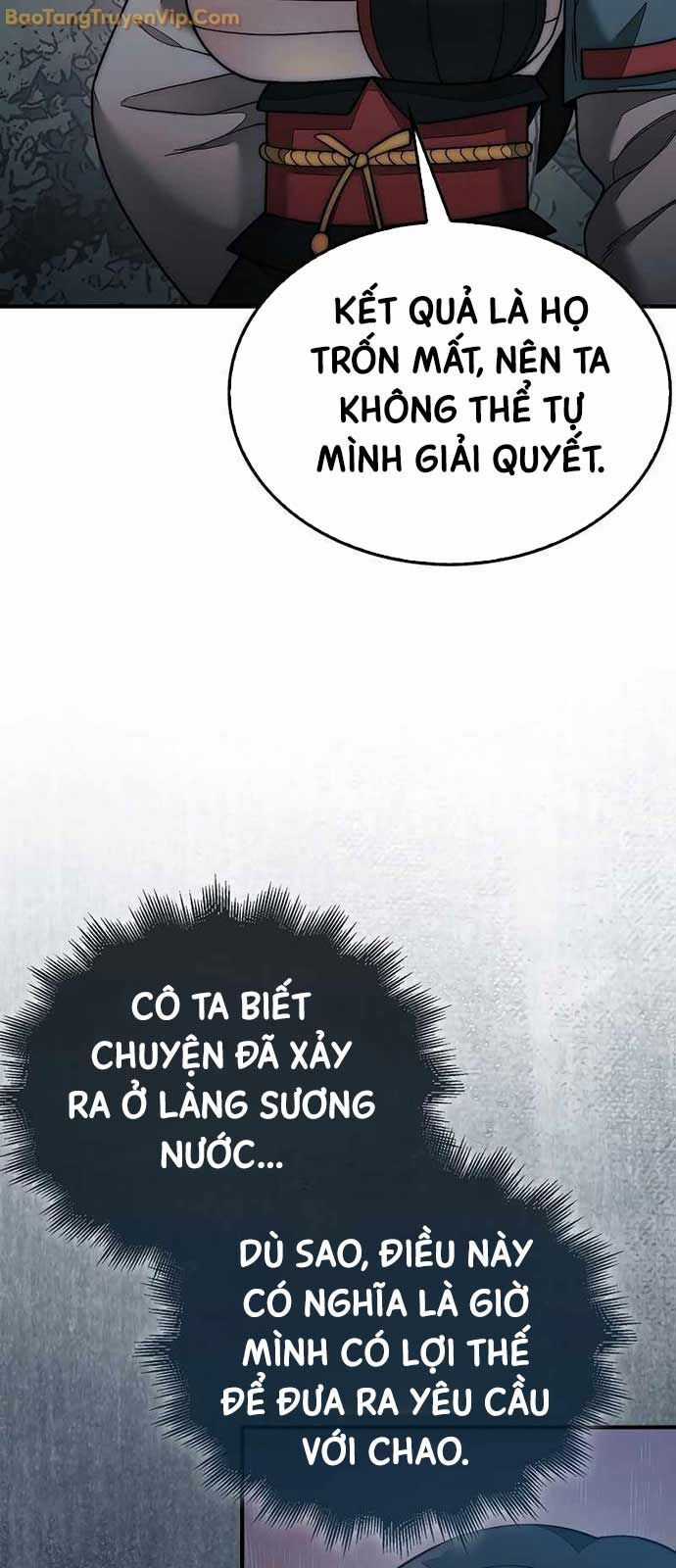 Quân Cờ Thứ 31 Lật Ngược Ván Cờ Chapter 75 trang 91