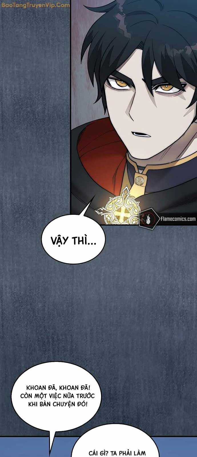 Quân Cờ Thứ 31 Lật Ngược Ván Cờ Chapter 75 trang 92