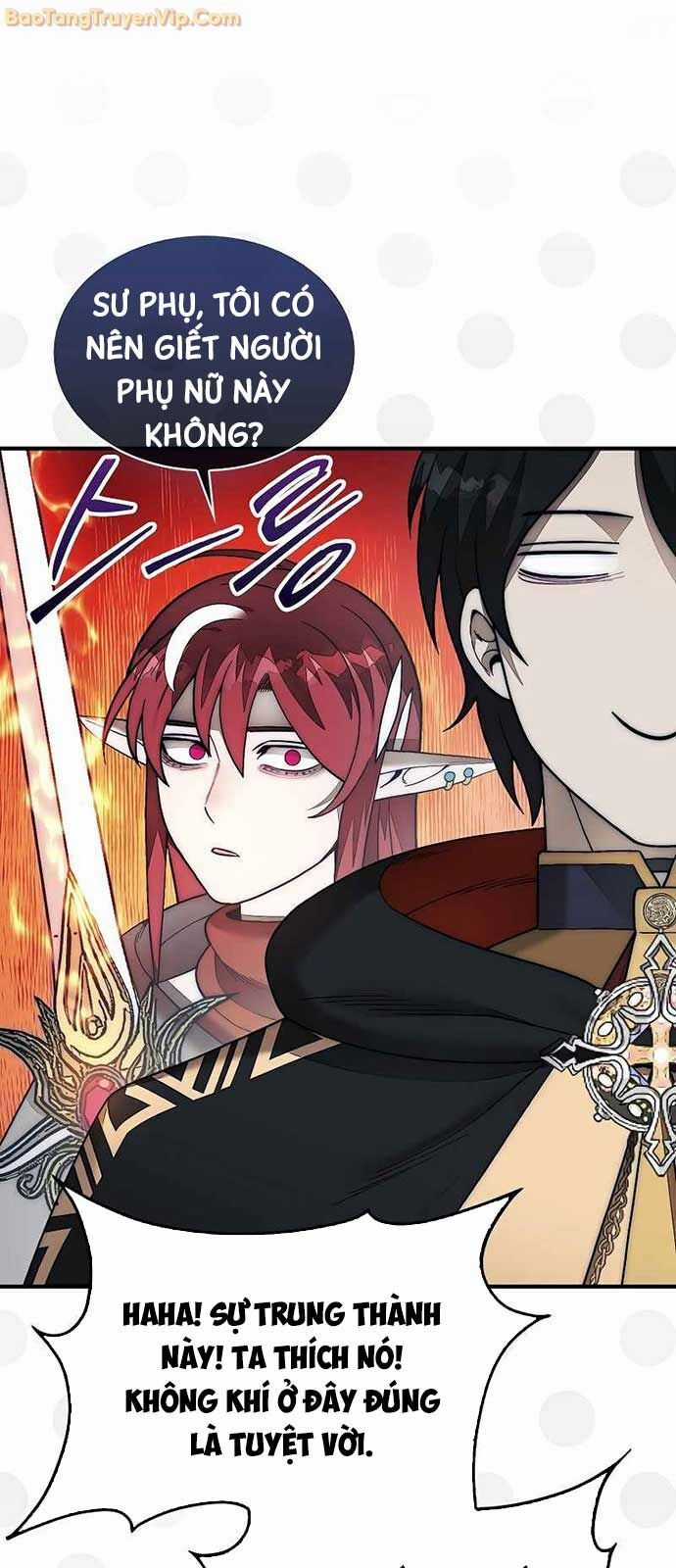 Quân Cờ Thứ 31 Lật Ngược Ván Cờ Chapter 75 trang 94