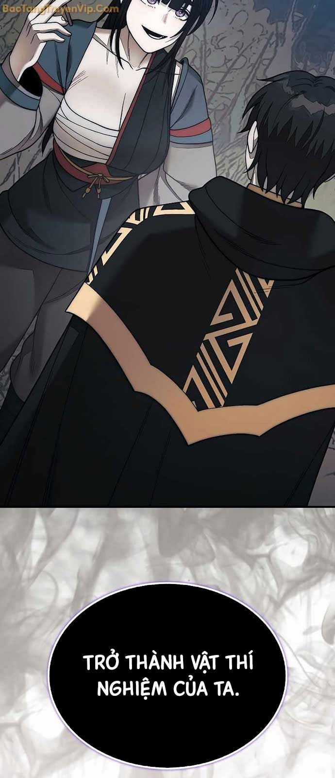 Quân Cờ Thứ 31 Lật Ngược Ván Cờ Chapter 75 trang 98