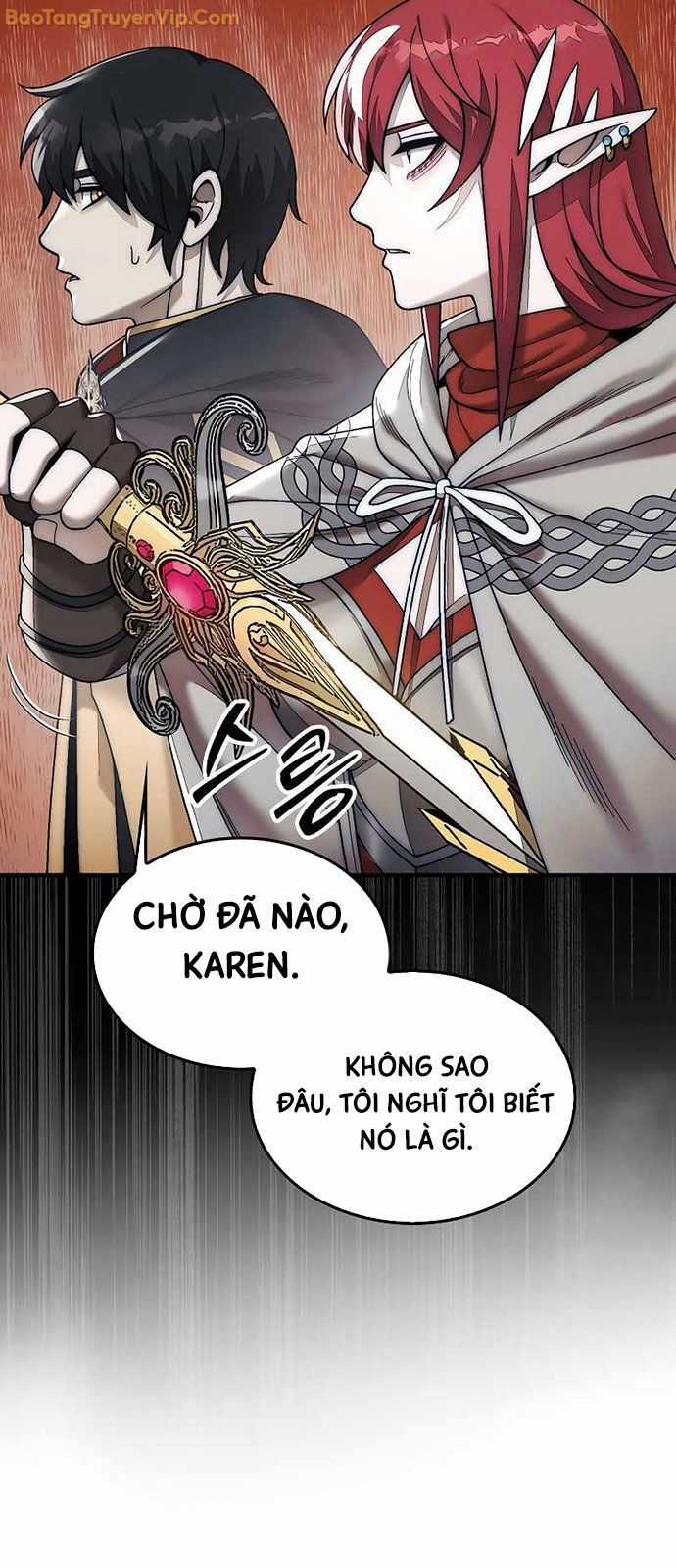 Quân Cờ Thứ 31 Lật Ngược Ván Cờ Chapter 76 trang 10