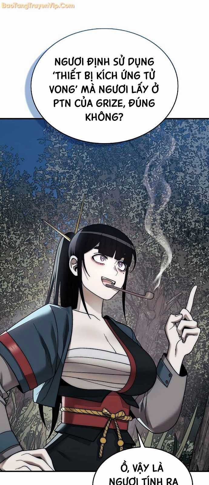 Quân Cờ Thứ 31 Lật Ngược Ván Cờ Chapter 76 trang 11