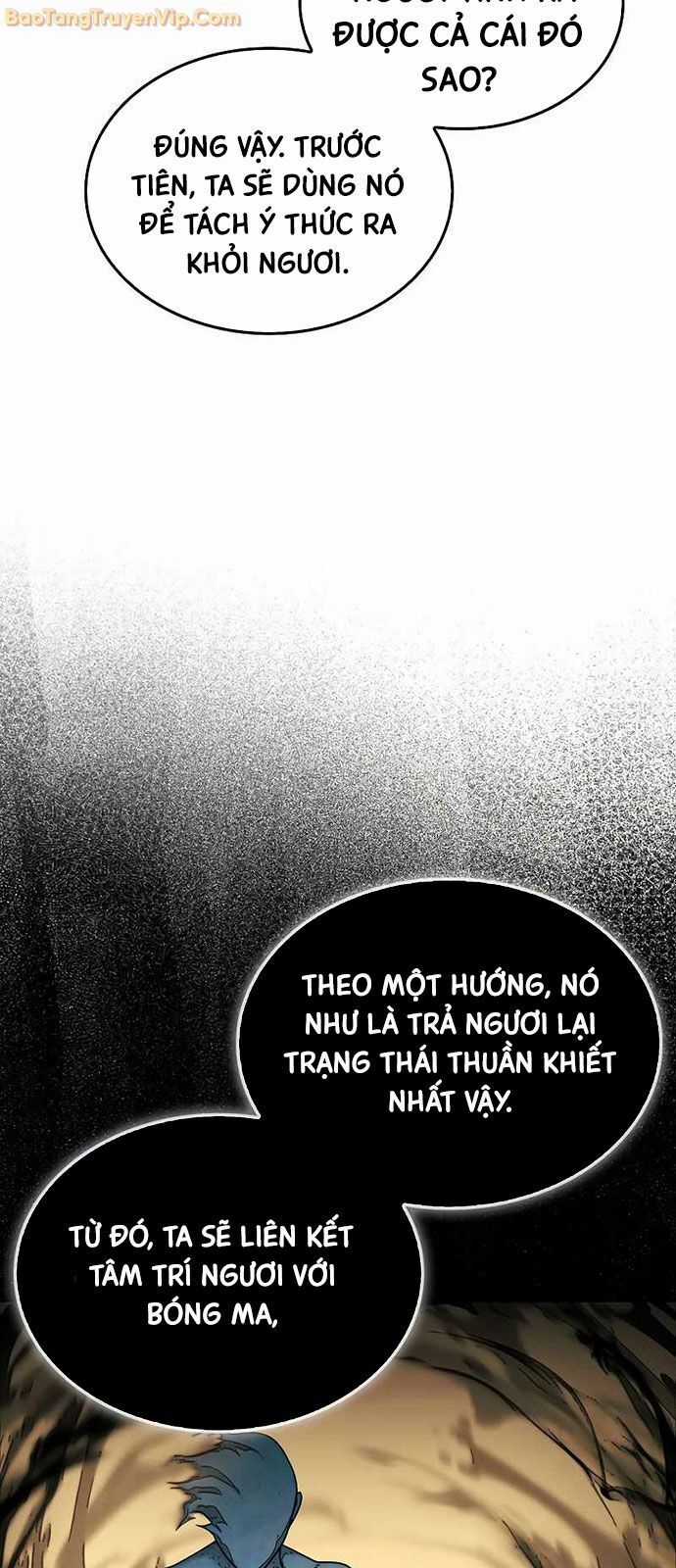 Quân Cờ Thứ 31 Lật Ngược Ván Cờ Chapter 76 trang 12