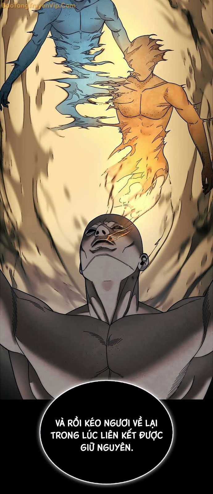 Quân Cờ Thứ 31 Lật Ngược Ván Cờ Chapter 76 trang 13