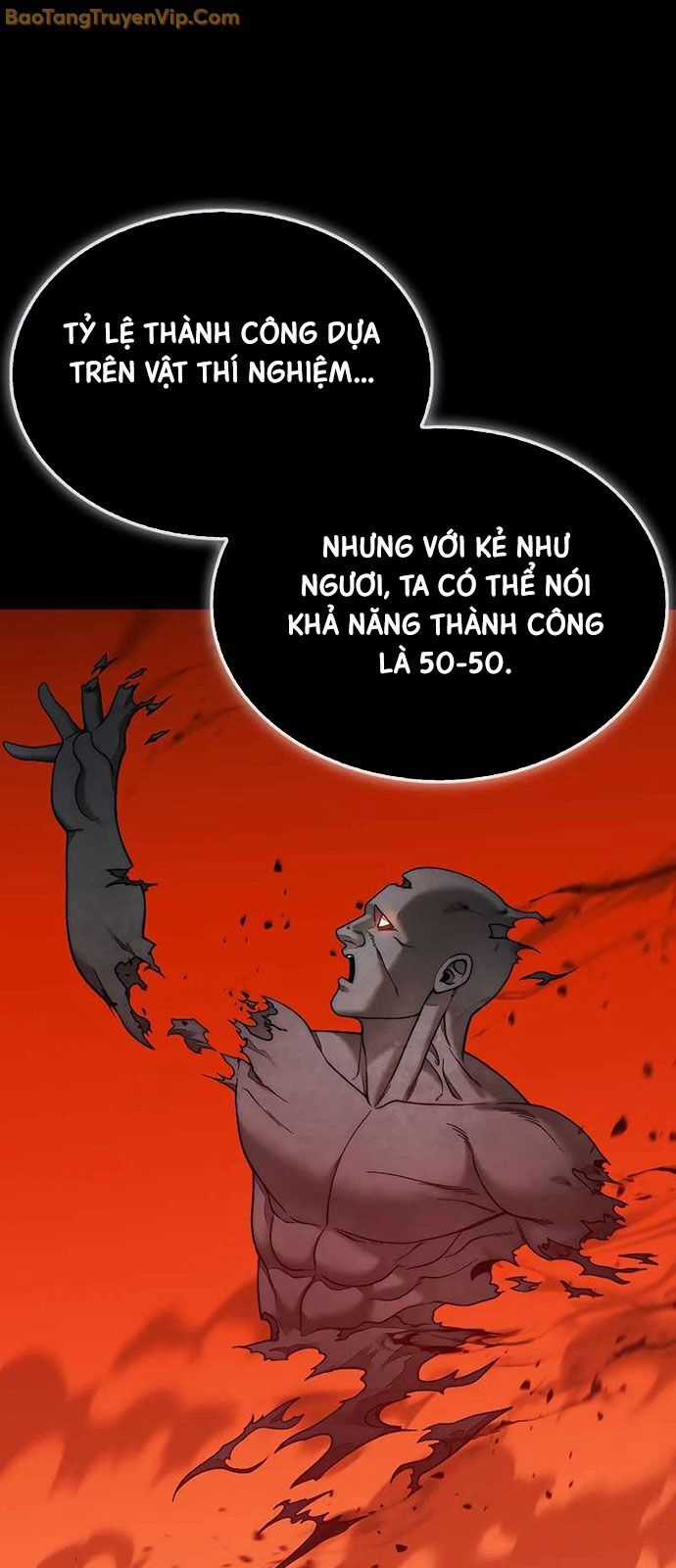 Quân Cờ Thứ 31 Lật Ngược Ván Cờ Chapter 76 trang 14