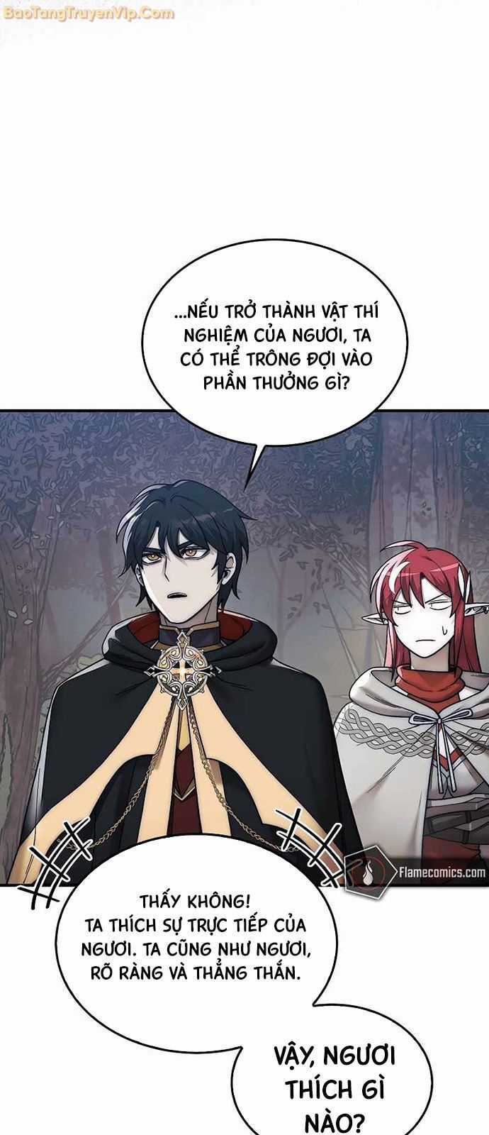 Quân Cờ Thứ 31 Lật Ngược Ván Cờ Chapter 76 trang 16