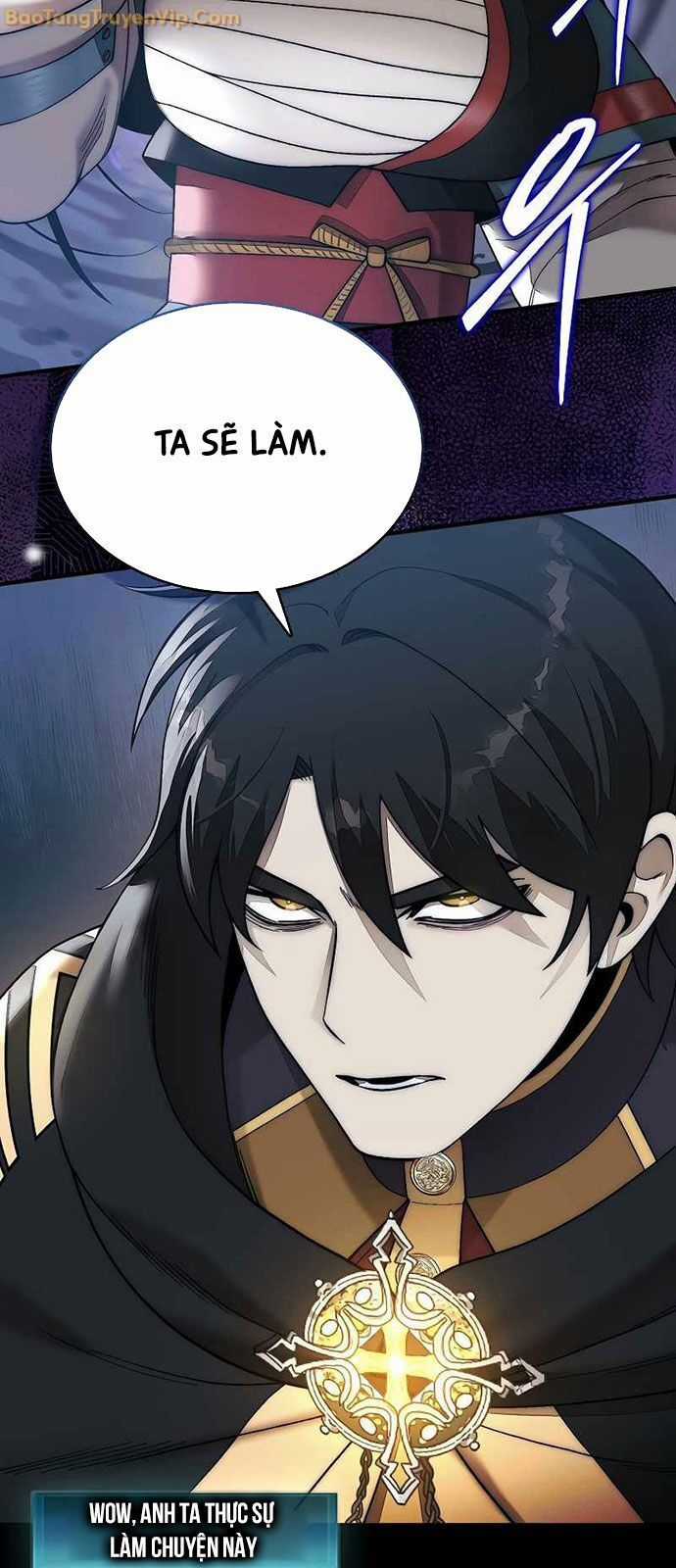 Quân Cờ Thứ 31 Lật Ngược Ván Cờ Chapter 76 trang 18