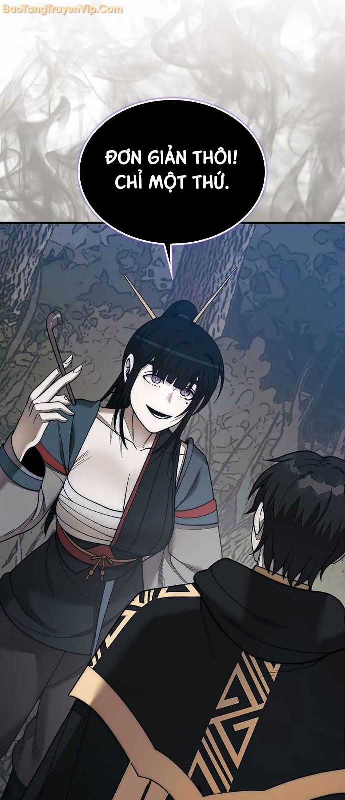 Quân Cờ Thứ 31 Lật Ngược Ván Cờ Chapter 76 trang 2