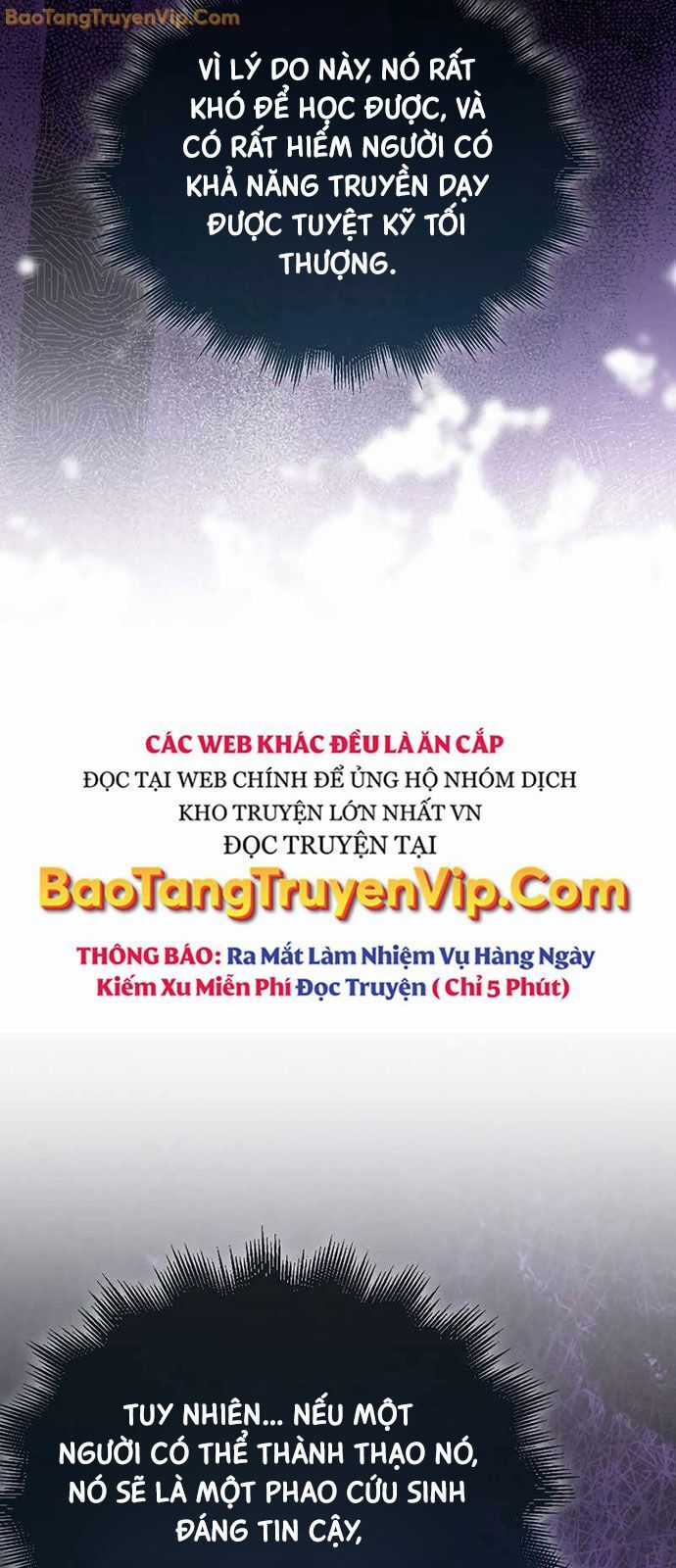 Quân Cờ Thứ 31 Lật Ngược Ván Cờ Chapter 76 trang 21