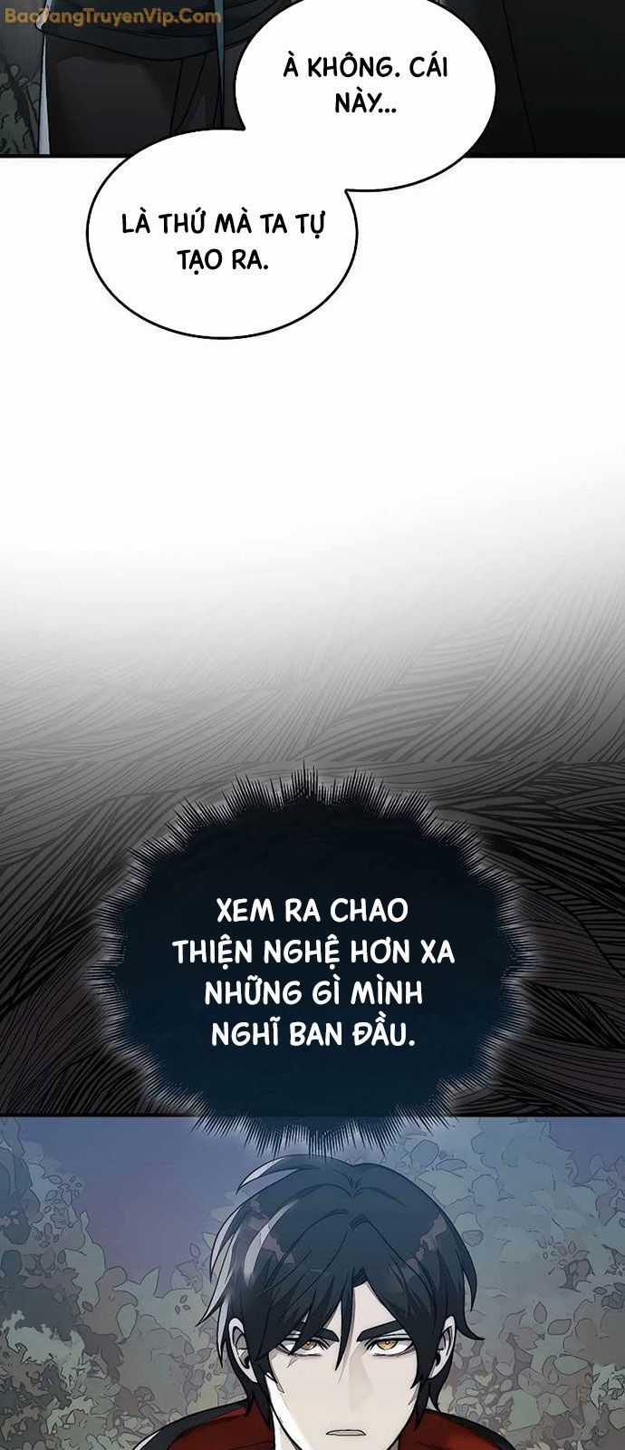 Quân Cờ Thứ 31 Lật Ngược Ván Cờ Chapter 76 trang 23