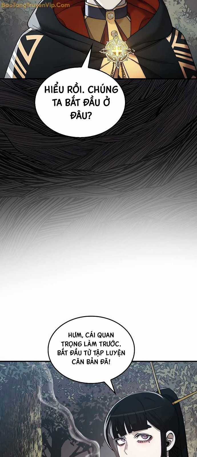 Quân Cờ Thứ 31 Lật Ngược Ván Cờ Chapter 76 trang 24