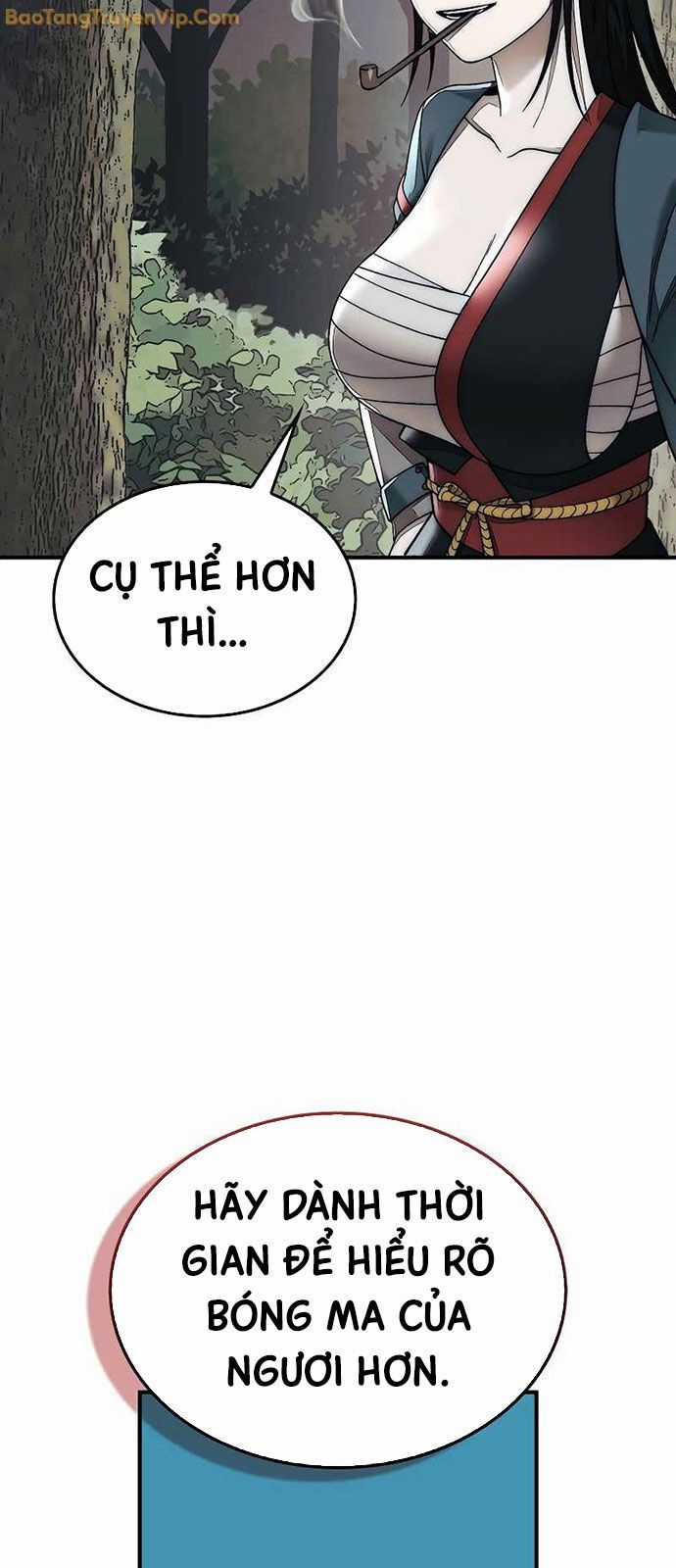 Quân Cờ Thứ 31 Lật Ngược Ván Cờ Chapter 76 trang 25