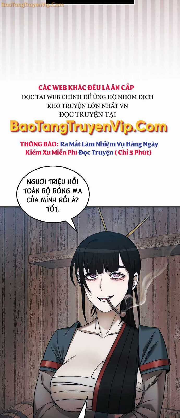 Quân Cờ Thứ 31 Lật Ngược Ván Cờ Chapter 76 trang 28