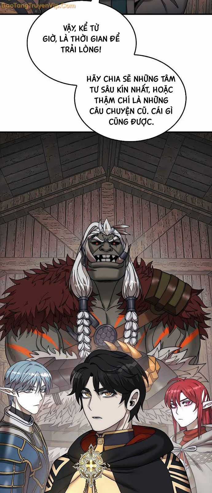 Quân Cờ Thứ 31 Lật Ngược Ván Cờ Chapter 76 trang 29