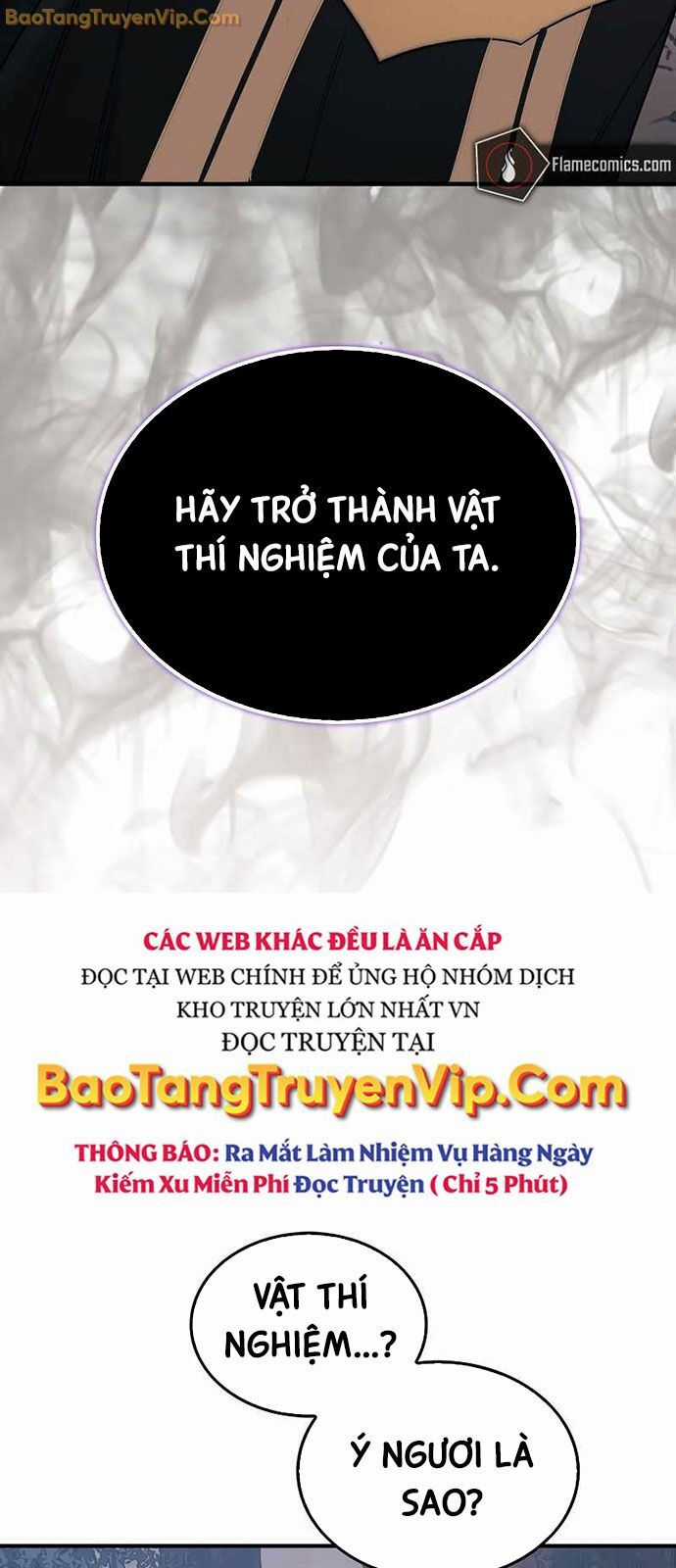 Quân Cờ Thứ 31 Lật Ngược Ván Cờ Chapter 76 trang 3