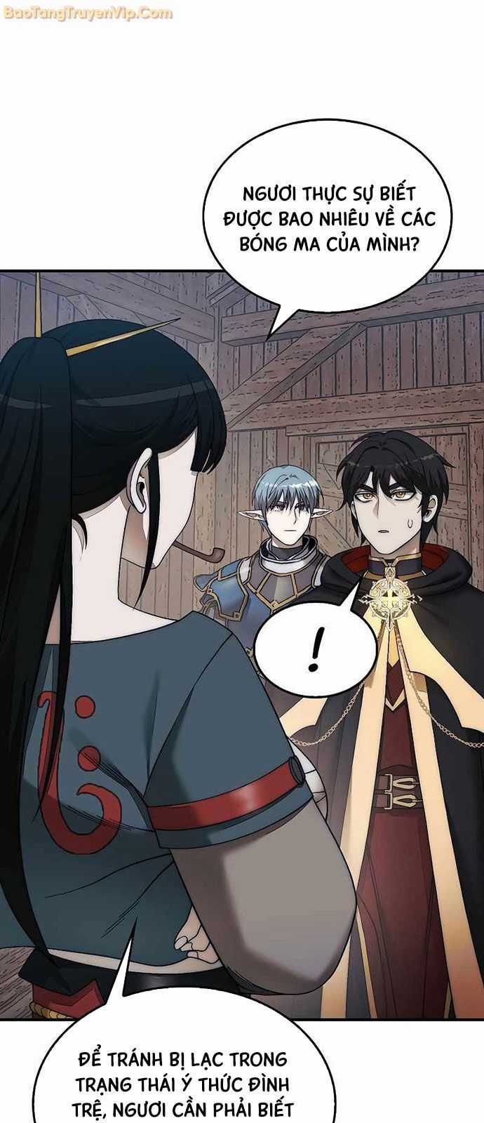 Quân Cờ Thứ 31 Lật Ngược Ván Cờ Chapter 76 trang 31