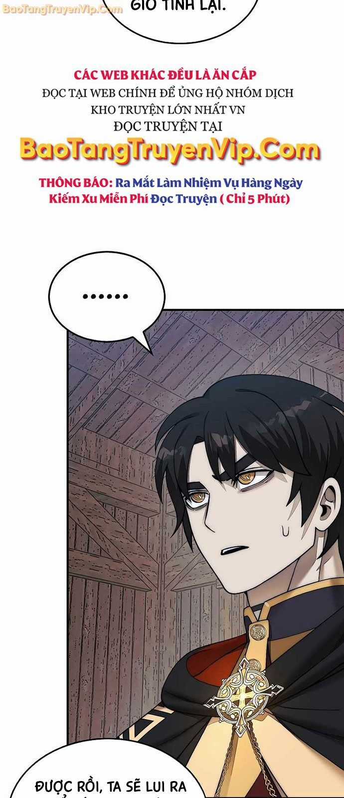 Quân Cờ Thứ 31 Lật Ngược Ván Cờ Chapter 76 trang 33