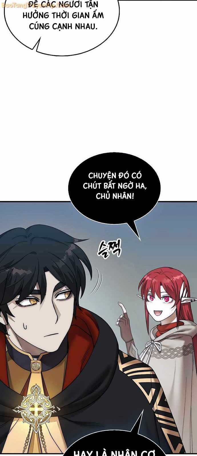 Quân Cờ Thứ 31 Lật Ngược Ván Cờ Chapter 76 trang 34