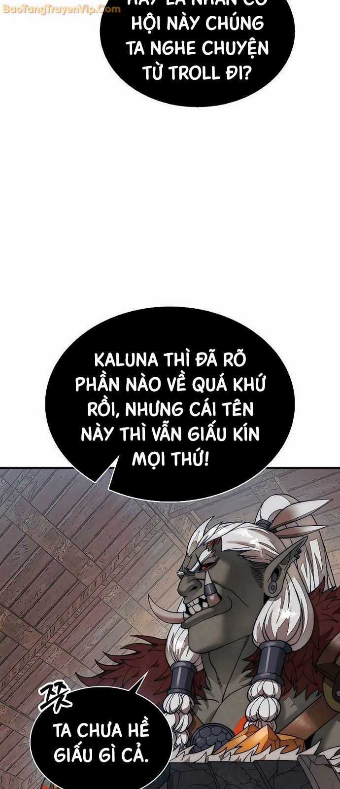 Quân Cờ Thứ 31 Lật Ngược Ván Cờ Chapter 76 trang 35