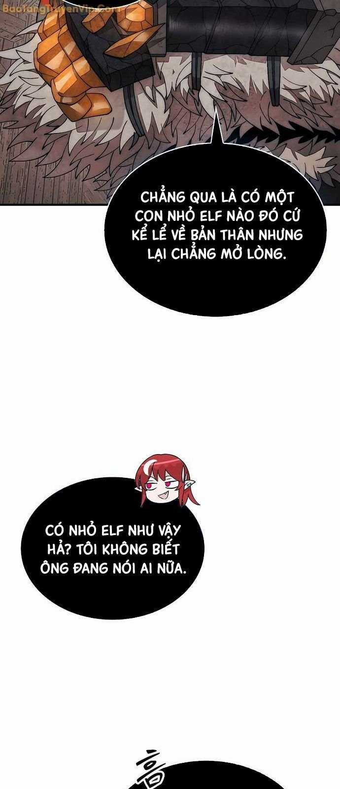 Quân Cờ Thứ 31 Lật Ngược Ván Cờ Chapter 76 trang 36