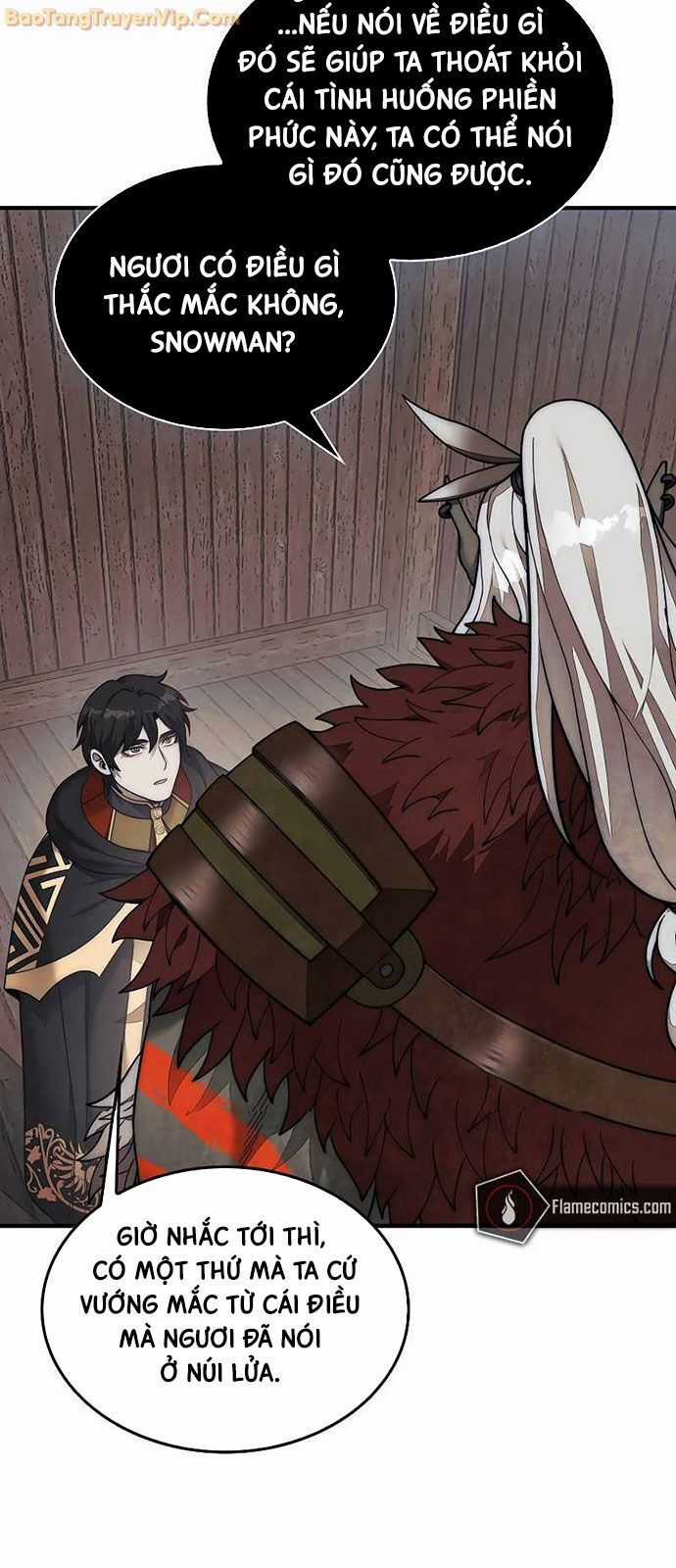 Quân Cờ Thứ 31 Lật Ngược Ván Cờ Chapter 76 trang 37