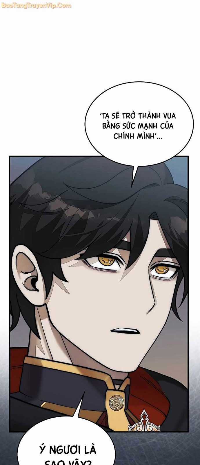 Quân Cờ Thứ 31 Lật Ngược Ván Cờ Chapter 76 trang 38