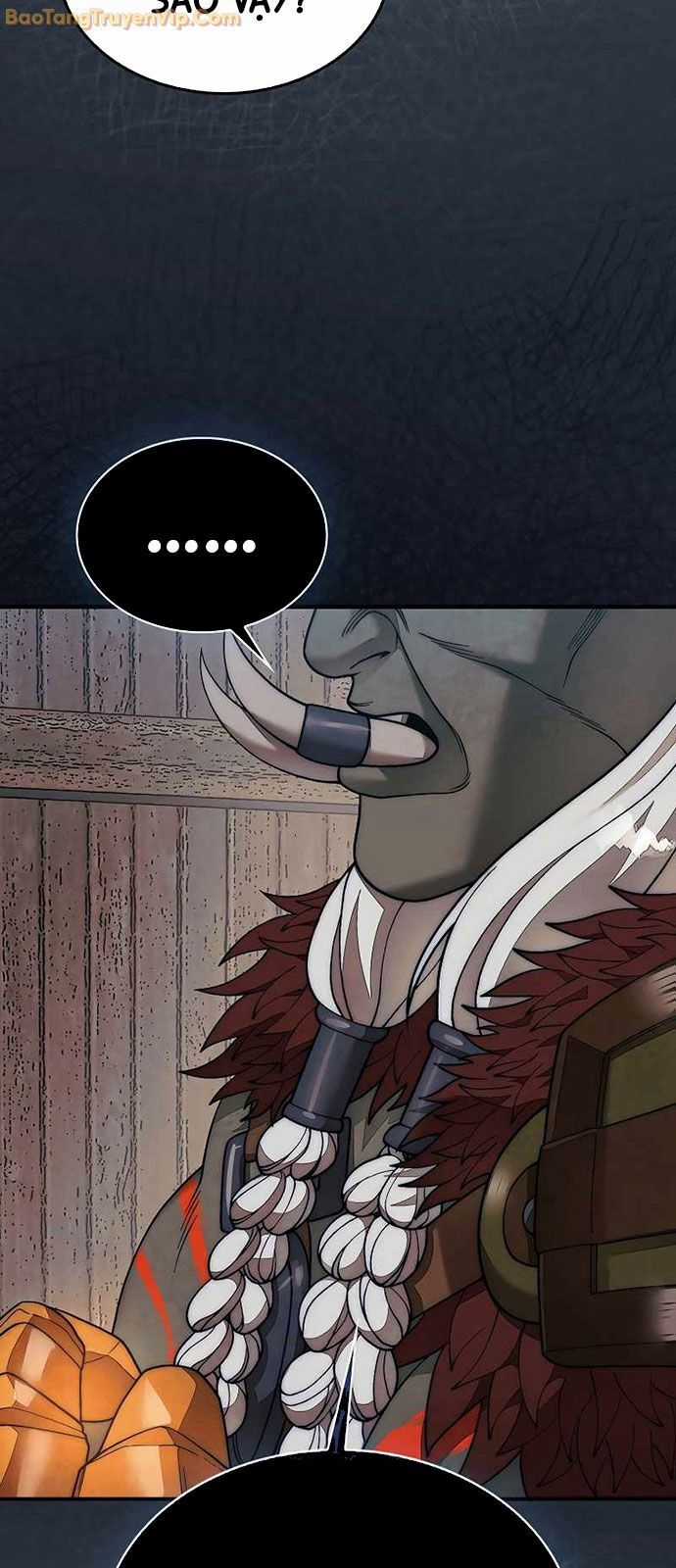 Quân Cờ Thứ 31 Lật Ngược Ván Cờ Chapter 76 trang 39