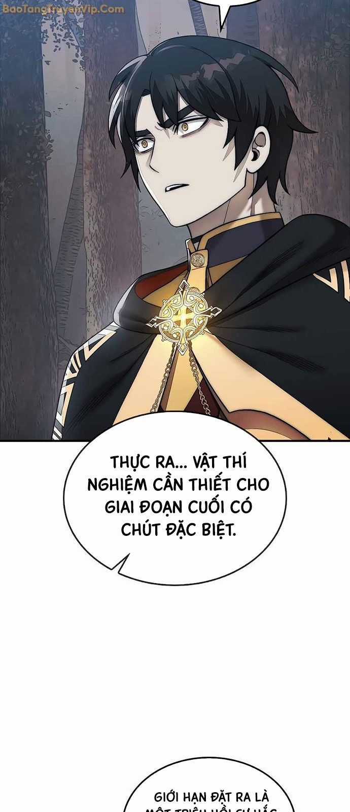 Quân Cờ Thứ 31 Lật Ngược Ván Cờ Chapter 76 trang 4