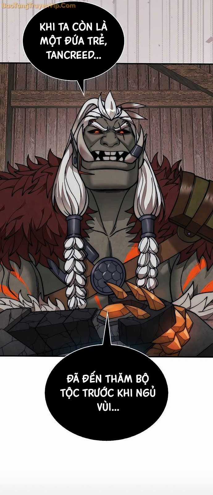 Quân Cờ Thứ 31 Lật Ngược Ván Cờ Chapter 76 trang 42