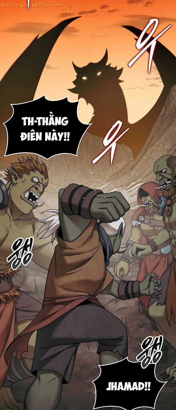 Quân Cờ Thứ 31 Lật Ngược Ván Cờ Chapter 76 trang 45