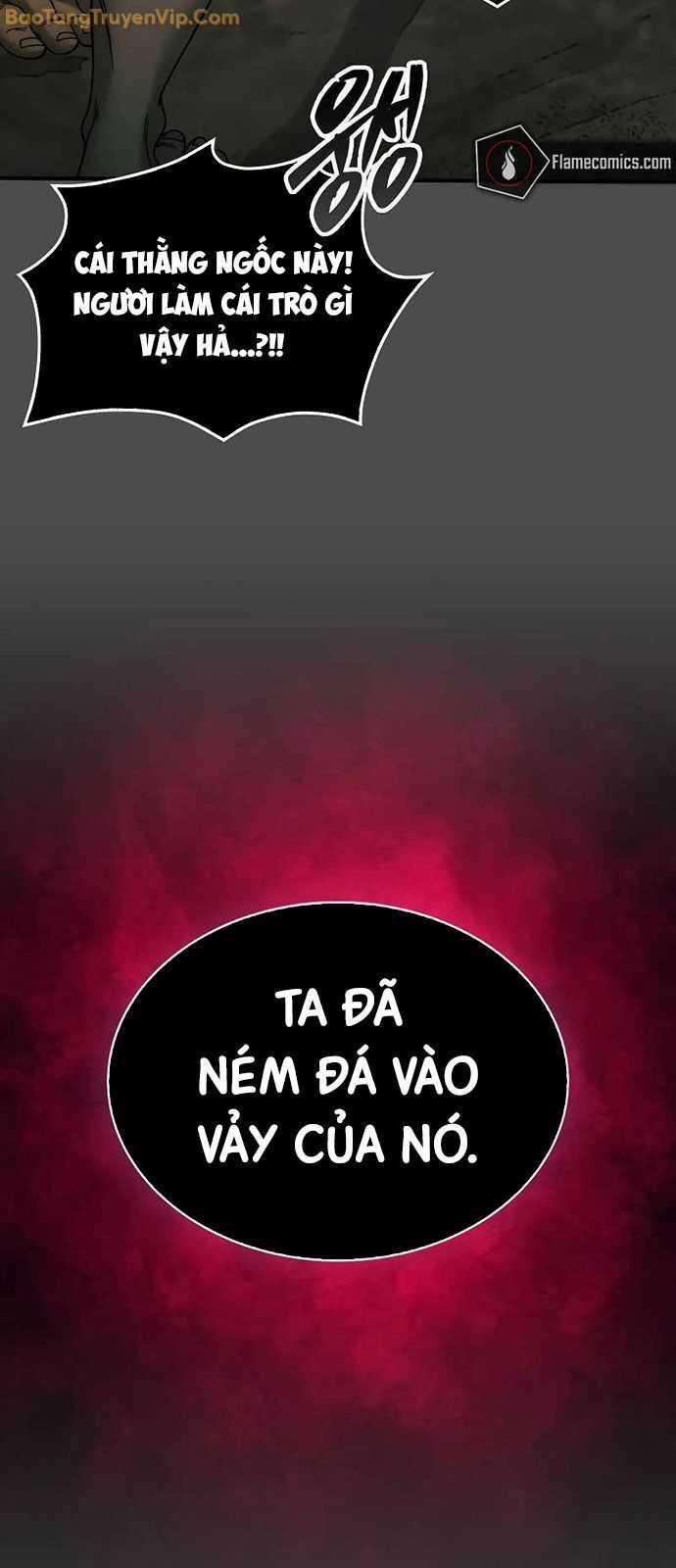 Quân Cờ Thứ 31 Lật Ngược Ván Cờ Chapter 76 trang 46