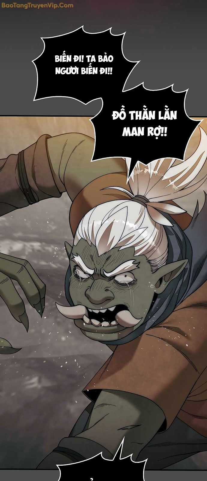 Quân Cờ Thứ 31 Lật Ngược Ván Cờ Chapter 76 trang 47