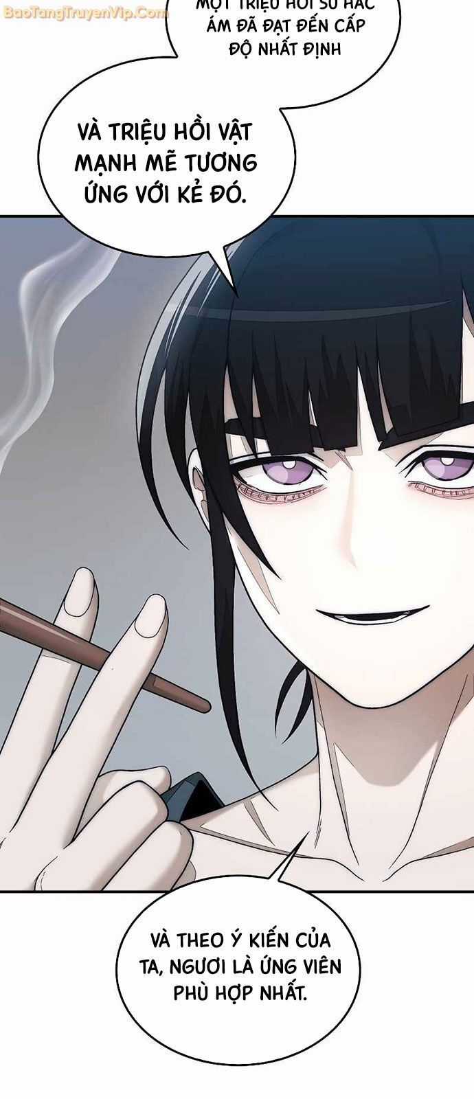 Quân Cờ Thứ 31 Lật Ngược Ván Cờ Chapter 76 trang 5