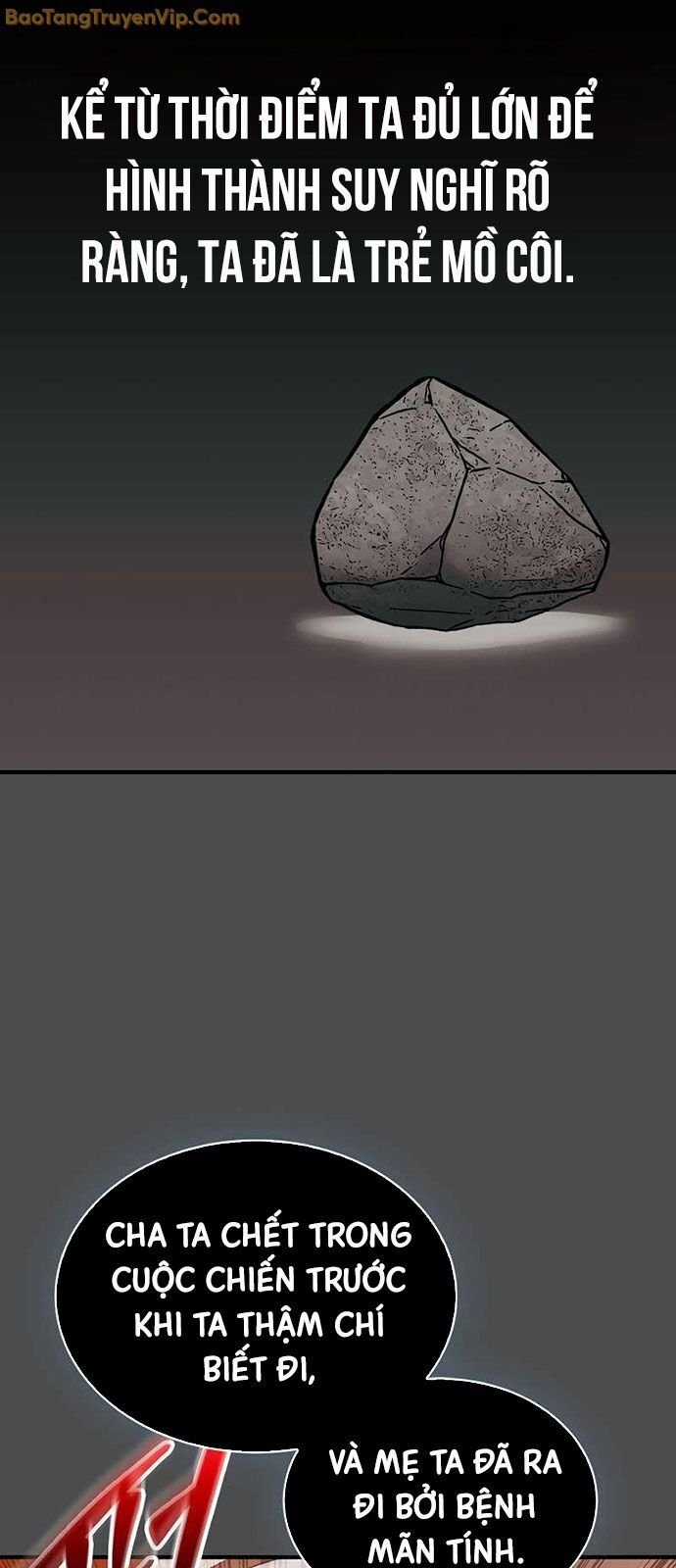 Quân Cờ Thứ 31 Lật Ngược Ván Cờ Chapter 76 trang 50