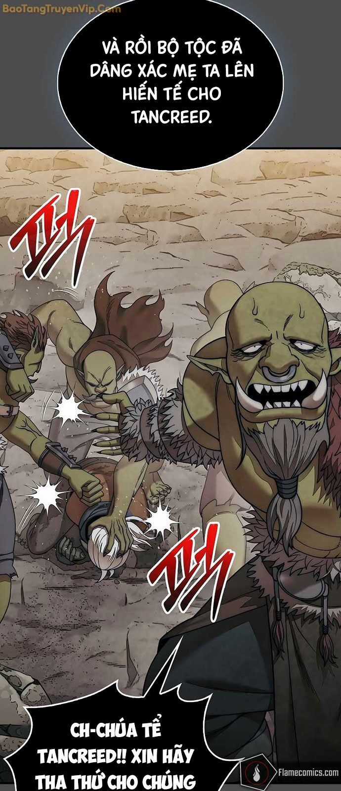 Quân Cờ Thứ 31 Lật Ngược Ván Cờ Chapter 76 trang 52