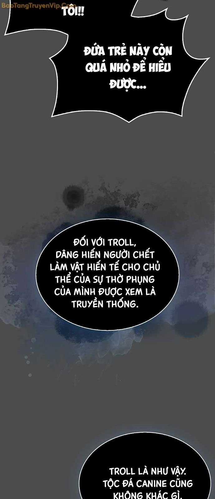 Quân Cờ Thứ 31 Lật Ngược Ván Cờ Chapter 76 trang 53