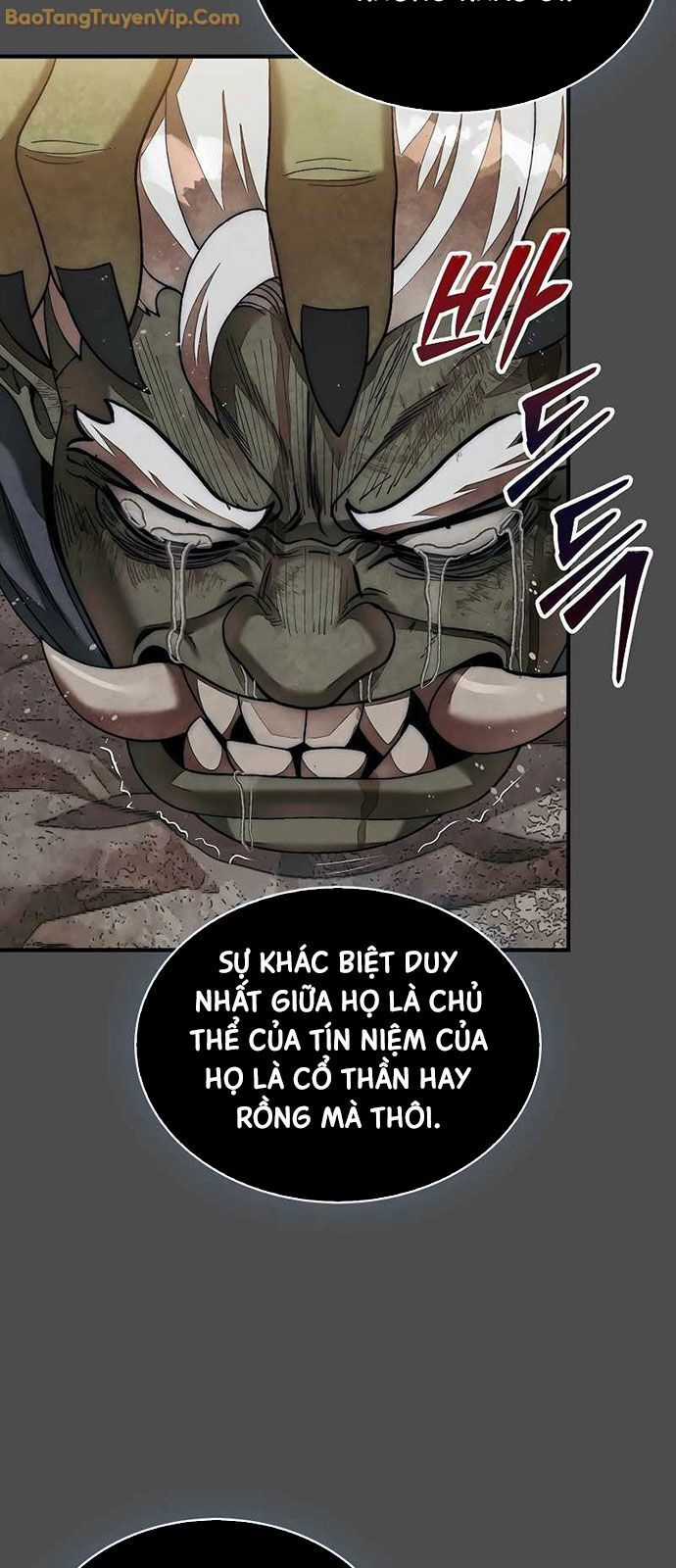 Quân Cờ Thứ 31 Lật Ngược Ván Cờ Chapter 76 trang 54