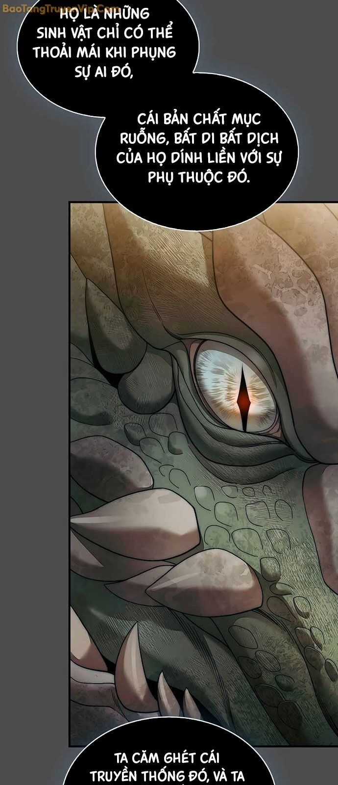 Quân Cờ Thứ 31 Lật Ngược Ván Cờ Chapter 76 trang 55