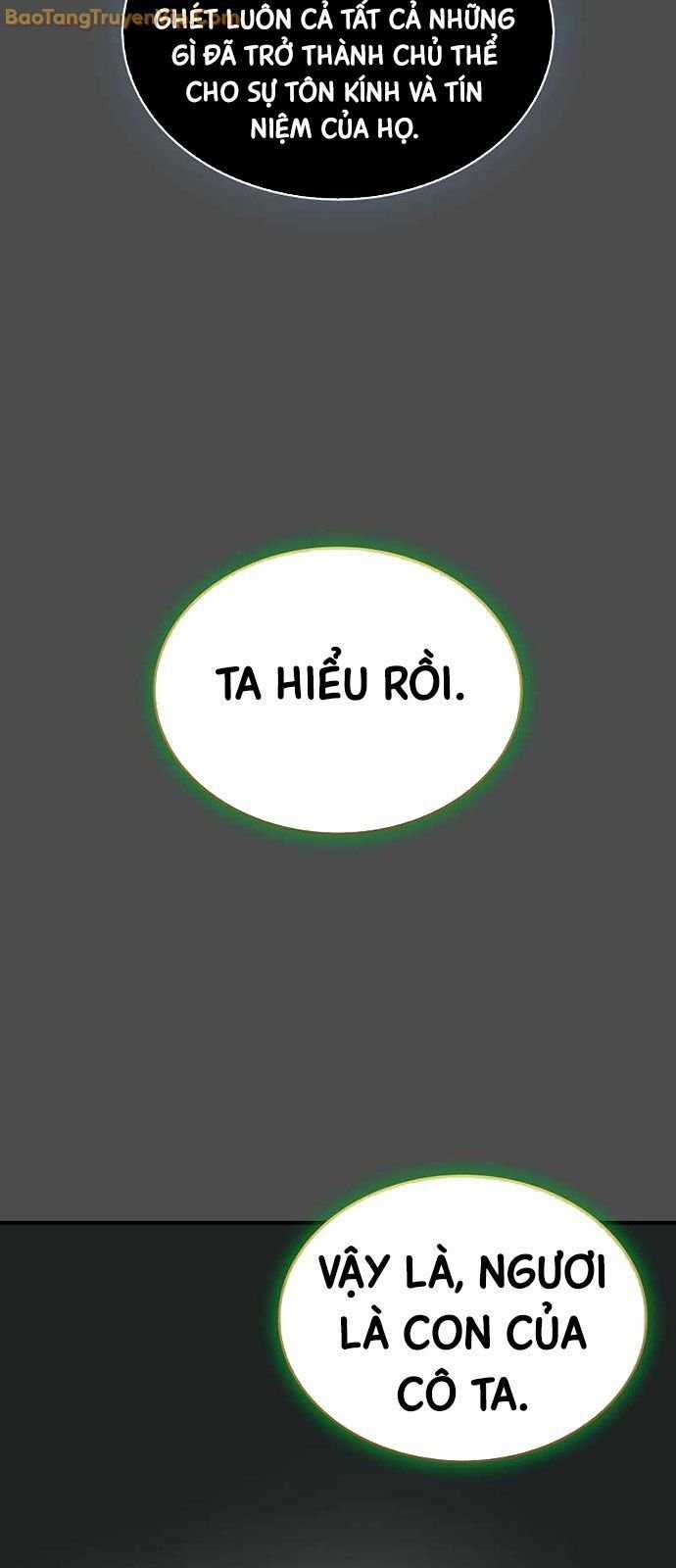 Quân Cờ Thứ 31 Lật Ngược Ván Cờ Chapter 76 trang 56