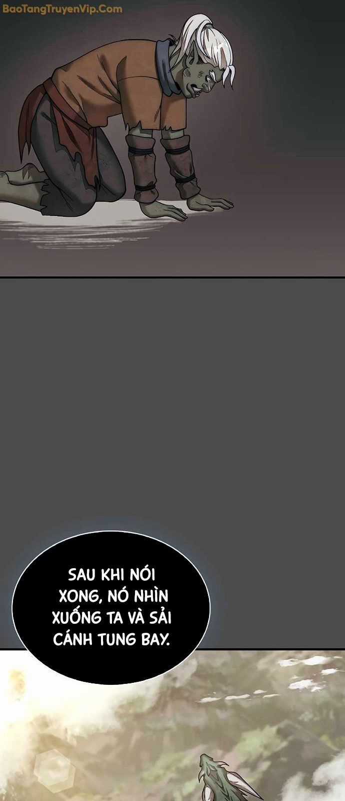 Quân Cờ Thứ 31 Lật Ngược Ván Cờ Chapter 76 trang 57