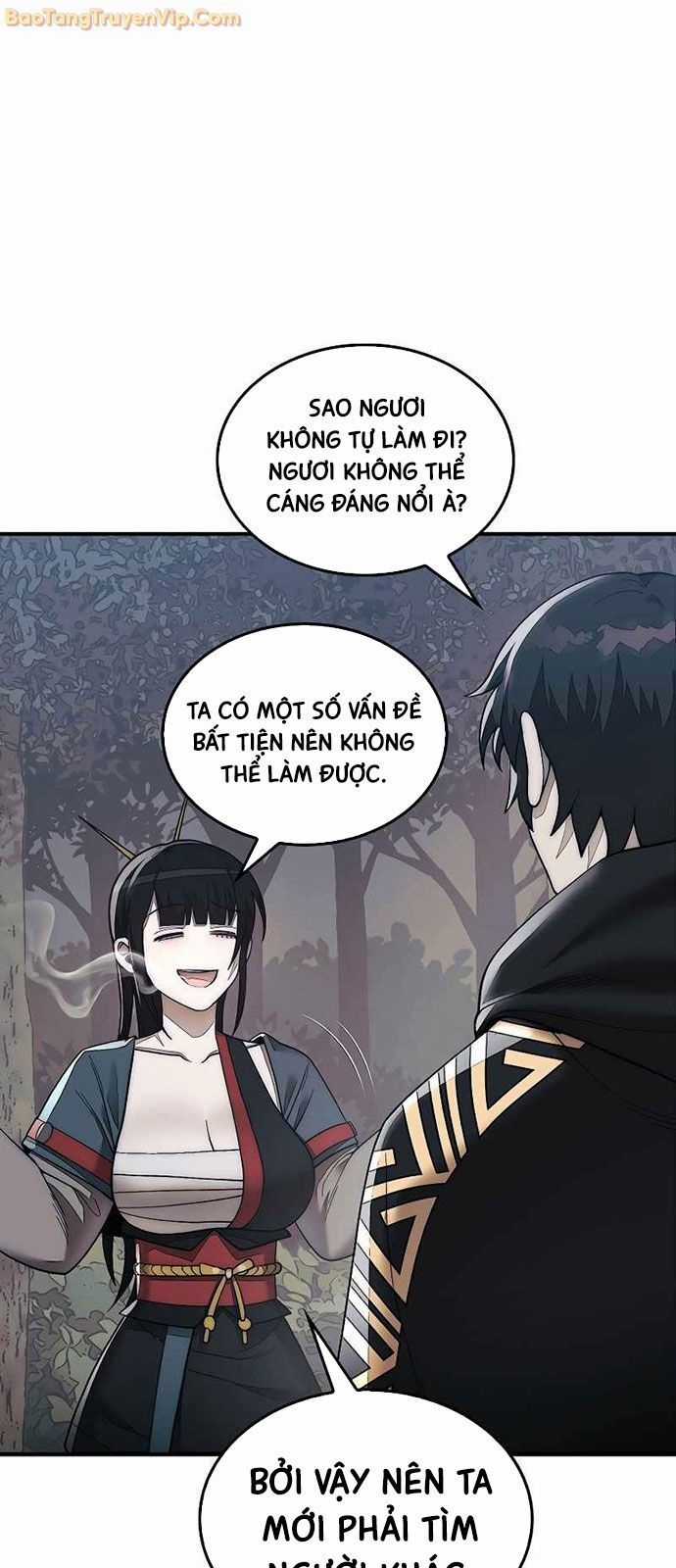 Quân Cờ Thứ 31 Lật Ngược Ván Cờ Chapter 76 trang 6