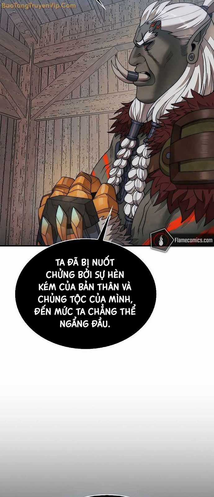 Quân Cờ Thứ 31 Lật Ngược Ván Cờ Chapter 76 trang 63